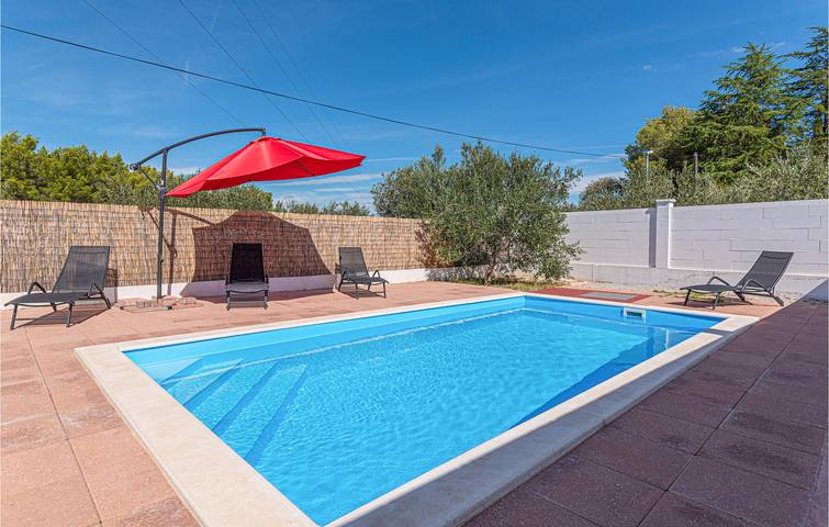 Holiday home for 4 people, with terrace - 1