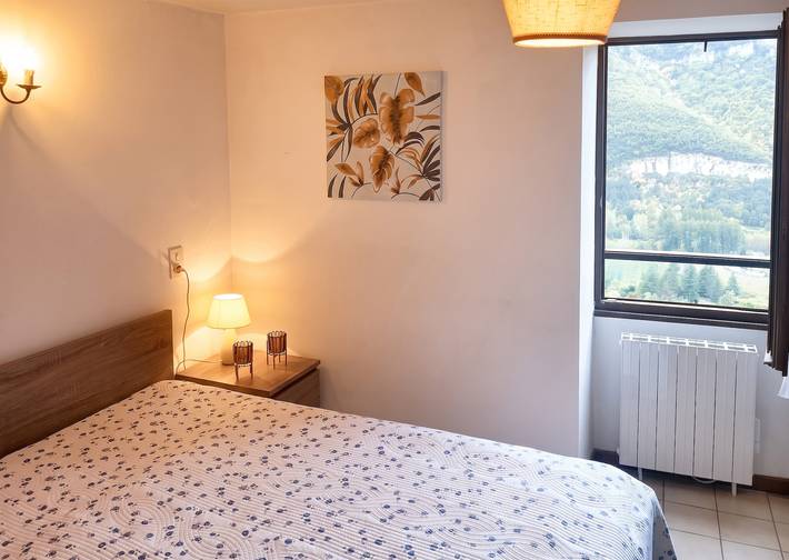 Location de vacances pour 5 personnes à Mostuéjouls - 3