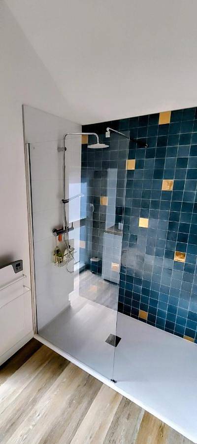 Location de vacances pour 4 personnes, avec terrasse et jardin dans Beire-le-Châtel - 3