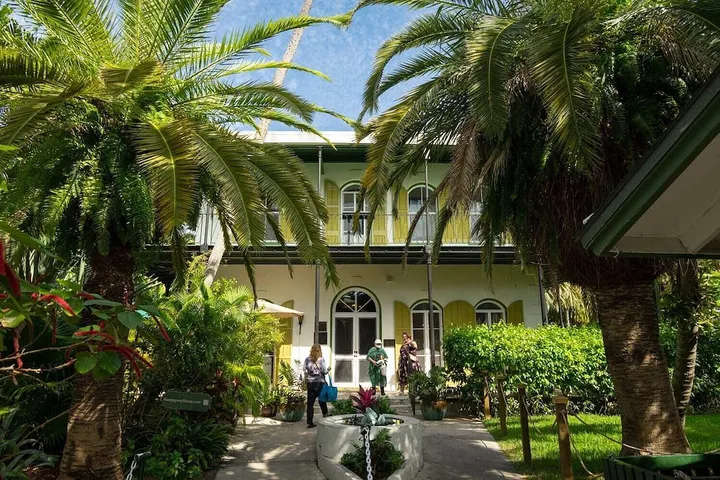 Vacation apartment for 6 people, with balcony - 1