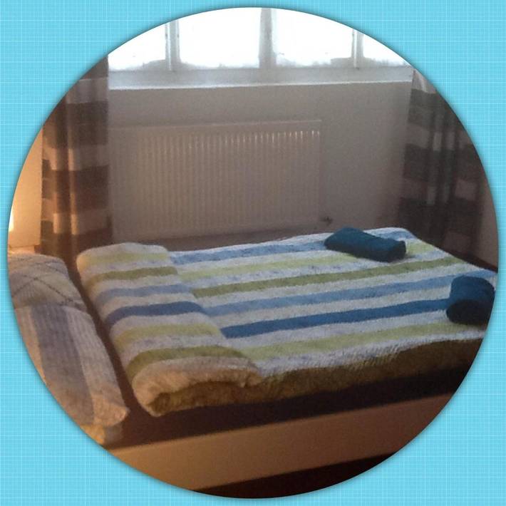 Maison d’hôte pour 2 personnes, avec Terrasse et Jardin à Stein am Rhein - 3