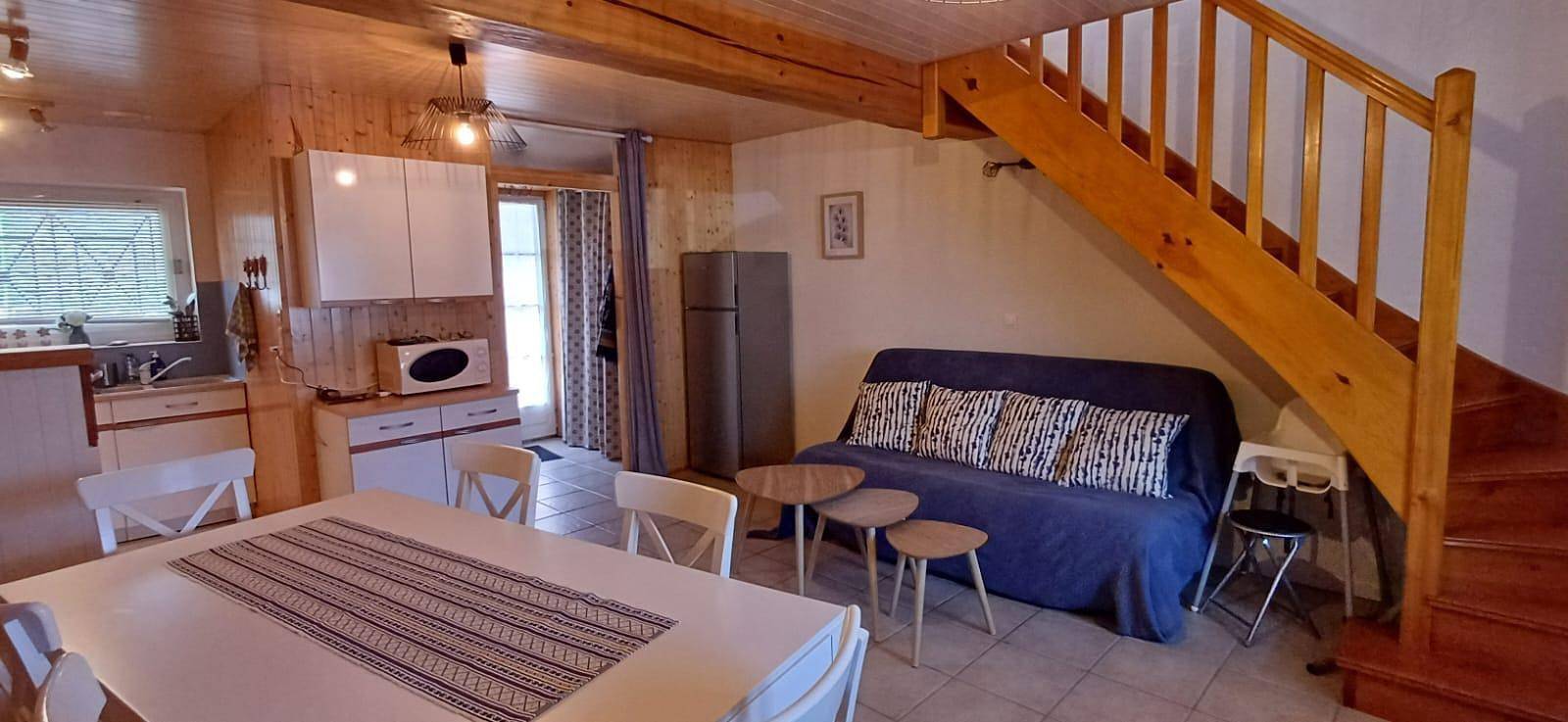 La Petite Bergerie in Loudervielle, Pyrénées