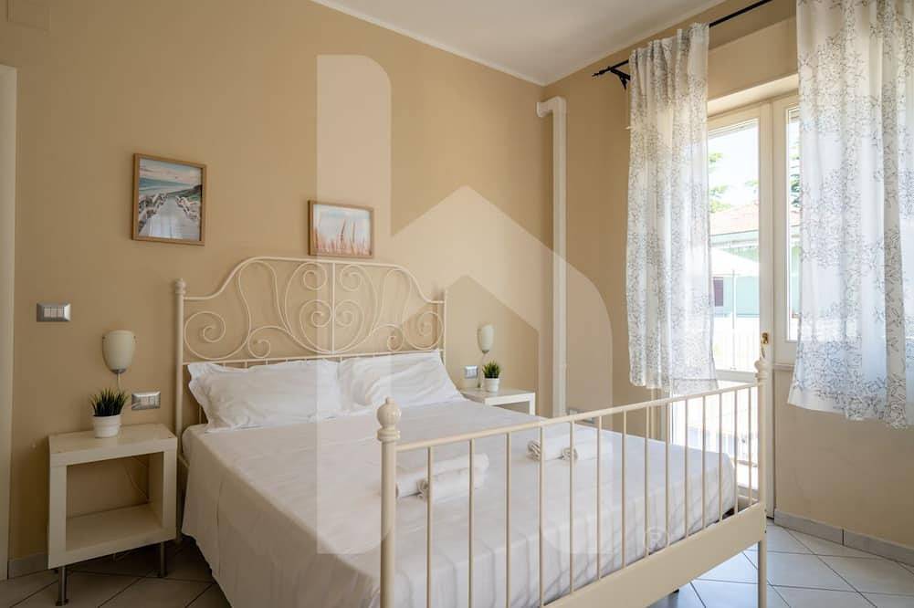 Appartamento intero, Homiday - Via Gramsci, Bilocale Azzurro in Pineto, Provincia di Teramo