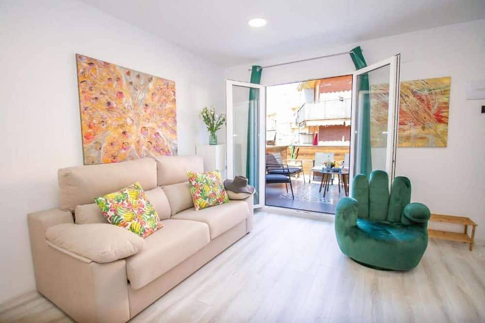 Appartamento vacanze a Alacantí a partire da 123€ a notte