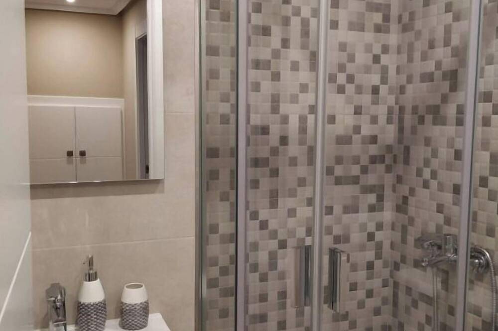 Apartamento entero, El Capricho-Lujo Centro+Parking in Distrito Centro (Gijón), Gijón