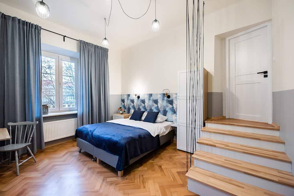 Appartamento intero, Old Town Eclectic Apartment for 6 people in Varsavia Śródmieście, Varsavia