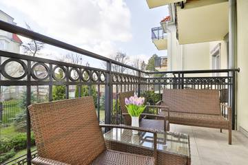 Vacation Rental for 6 Guests in Jelitkowo, Gdansk, Picture 4