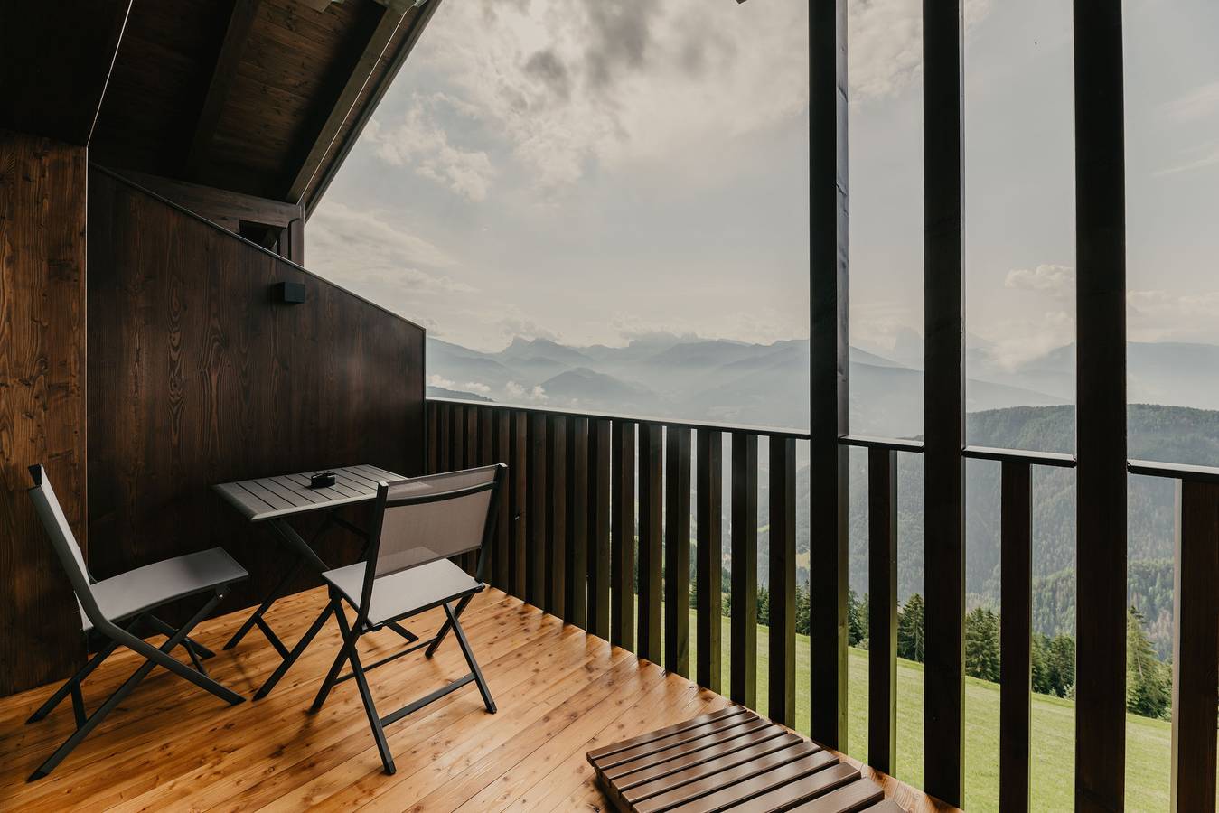 Ganze Wohnung, Ferienwohnung 'Bergesruh' mit Bergblick, Gemeinschaftsgarten und Wi-Fi in Latzfons, Klausen