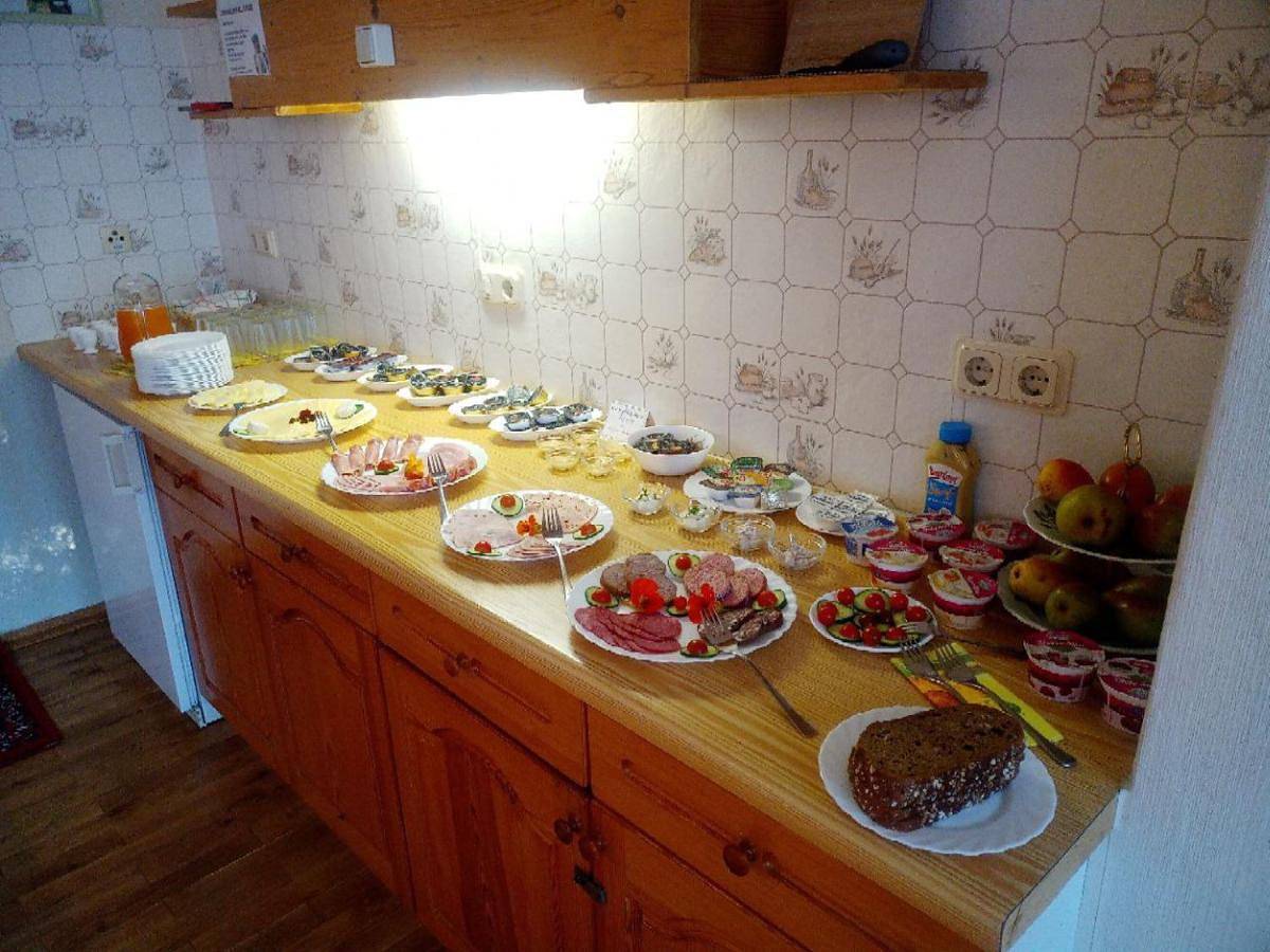 Family Suite in Altenbrak, Thale