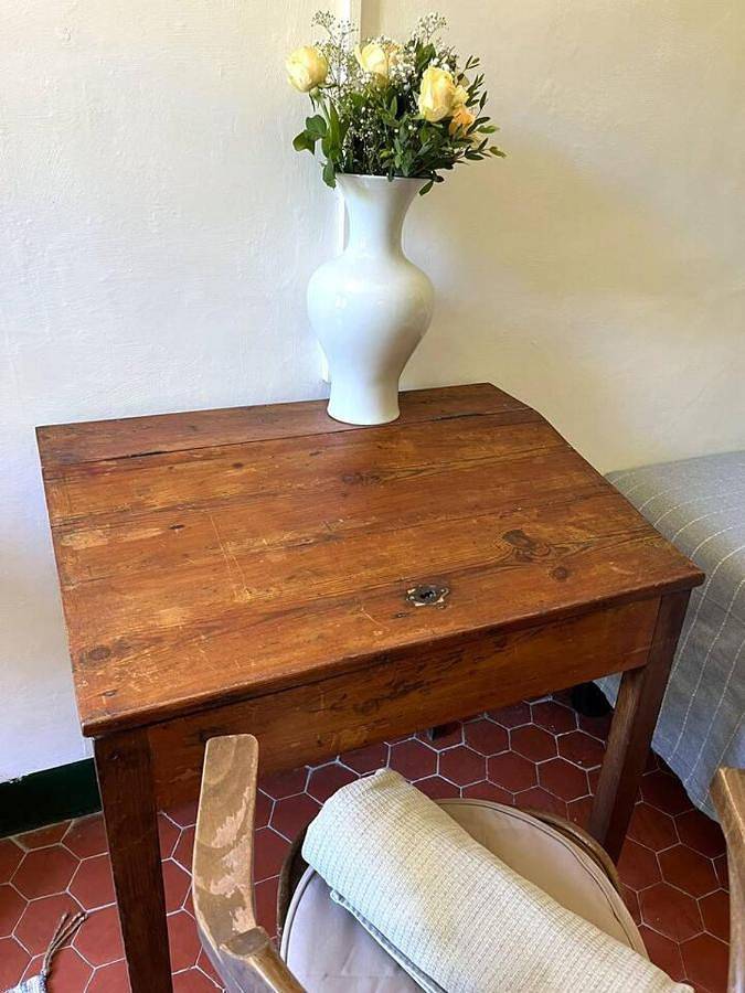 Chambre d’hôte pour 2 personnes, avec terrasse ainsi que jardin et piscine dans Parc national de Port-Cros - 3