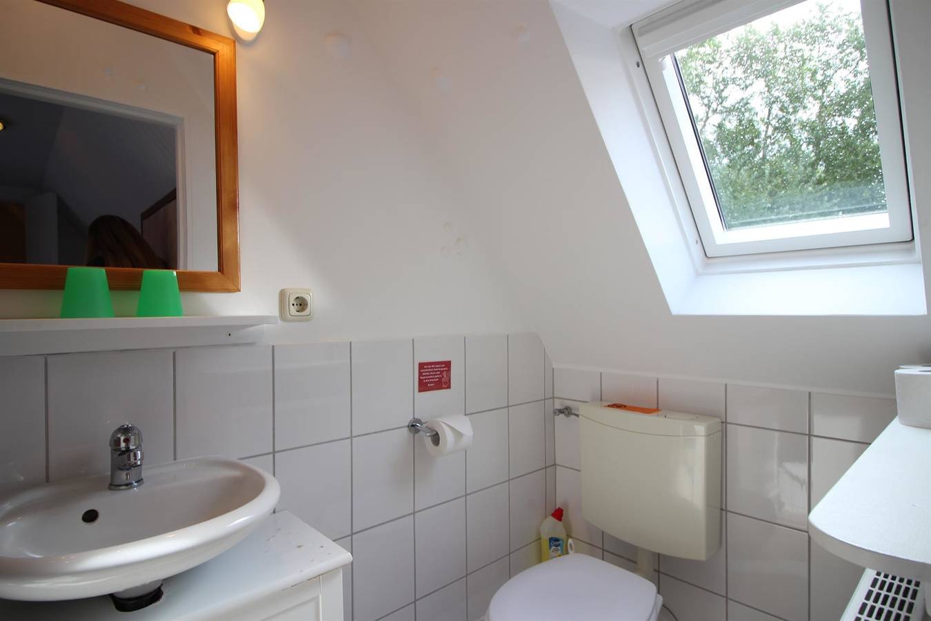 Ganze Ferienwohnung, Ferienwohnung 1 in St. Peter-Bad, St. Peter-Ording