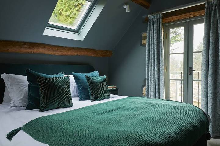 Gîte pour 2 personnes à Bibury - 2