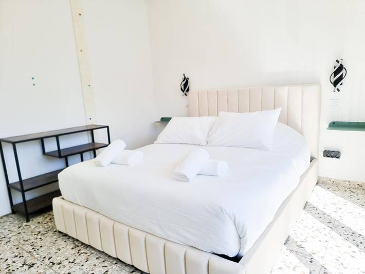 Location de vacances pour 8 personnes, avec jardin à Maisons-Alfort - 4