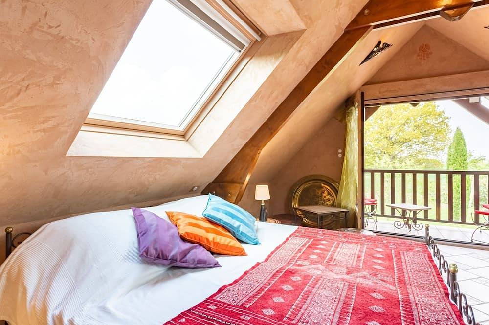 Valhalla, chez Jules in Lamballe-Armor, Côte de Goëlo