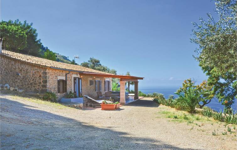 Chalet para 6 personas, con terraza en Mallorca - 2