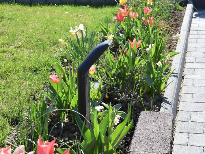 Ferienwohnung für 2 Personen in Hameln - 2