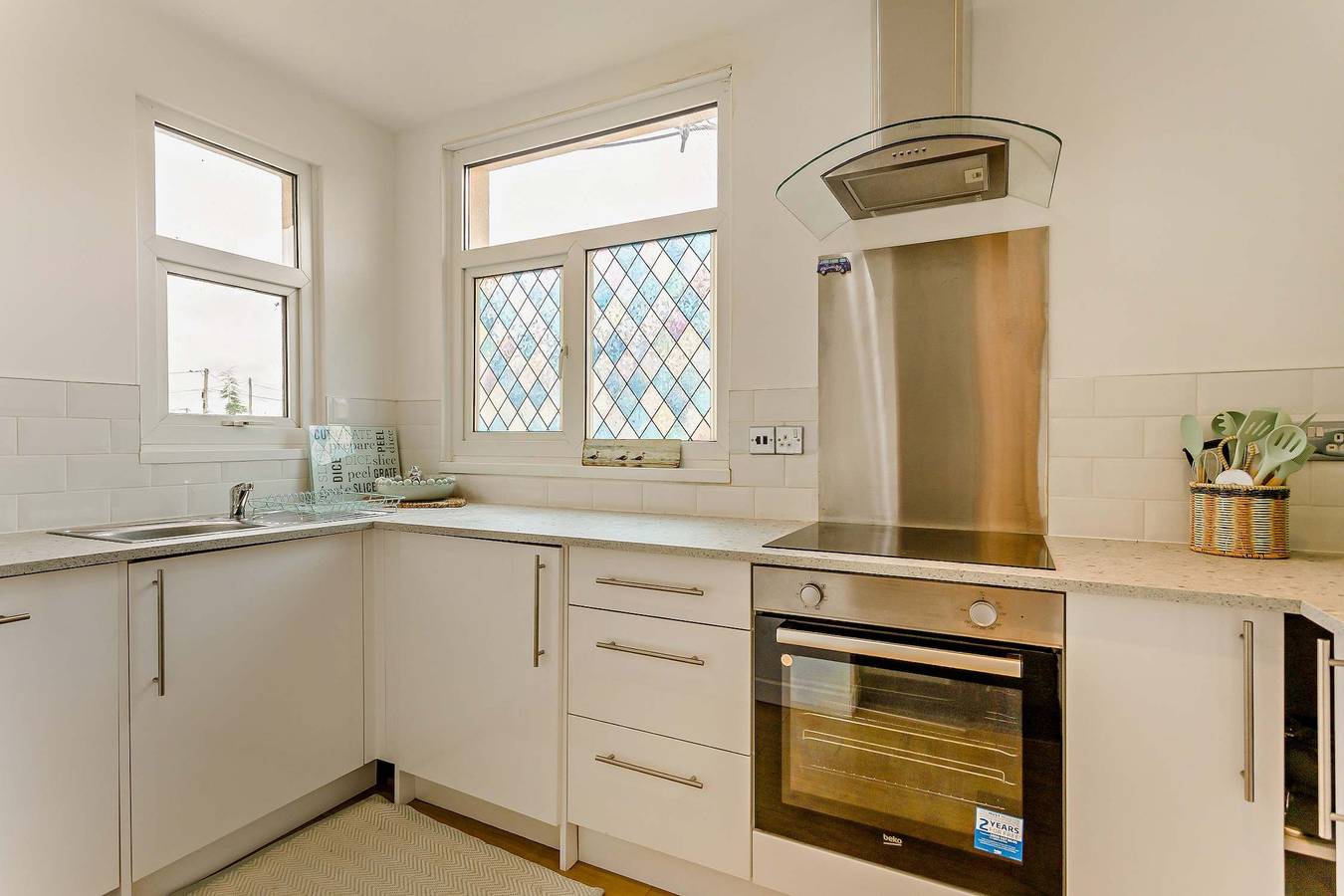 Entire apartment, Host & Stay | Ocean Tao in Point Clear, St Osyth