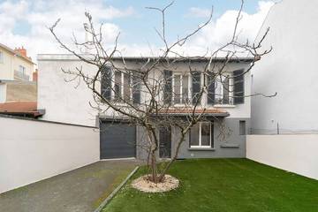 Gîte pour 2 personnes, avec jardin à Vichy