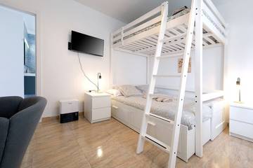 B&b für 3 Personen in Tinajo, Timanfaya, Bild 1