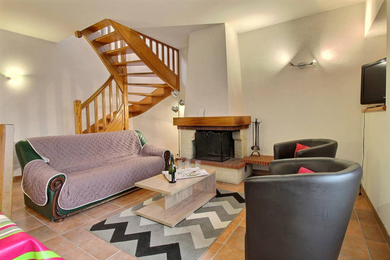 Les Glenans in Arradon, Côte des Mégalithes