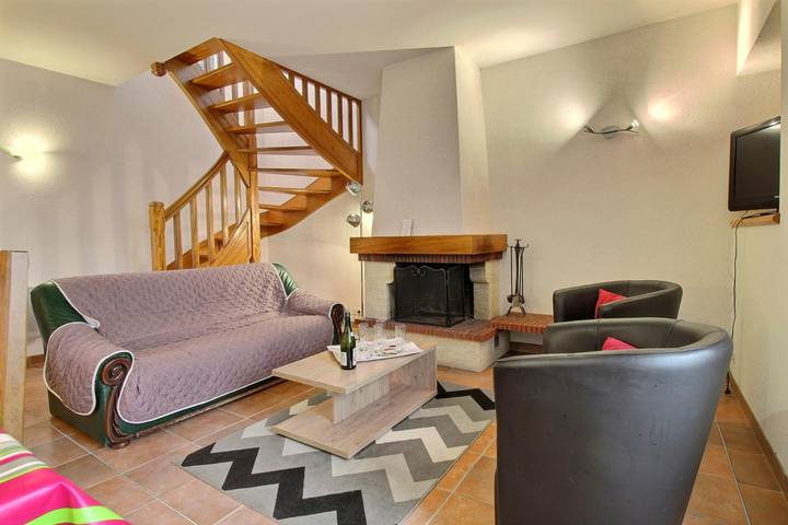 Gîte pour 4 personnes, avec jardin et terrasse à Arradon - 4