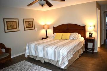 Villa for 5 Guests in Palmetto Dunes, Beaufort County, Picture 1
