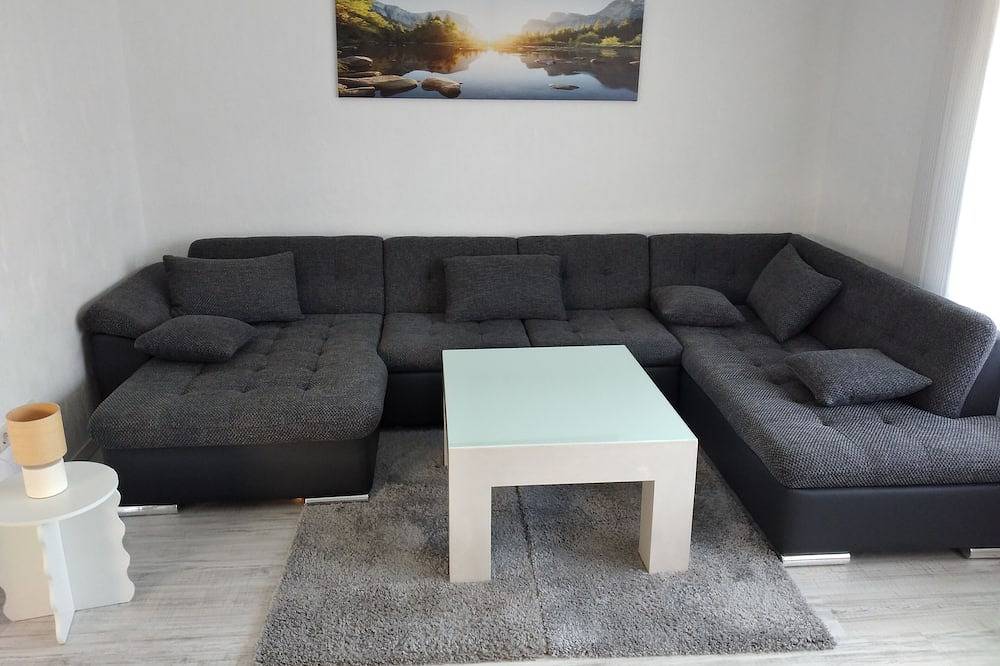 Ganze Wohnung, Ferienwohnung Westmünsterland - radfahren, wandern, oder einfach nur entspannen- in Borken, Münsterland