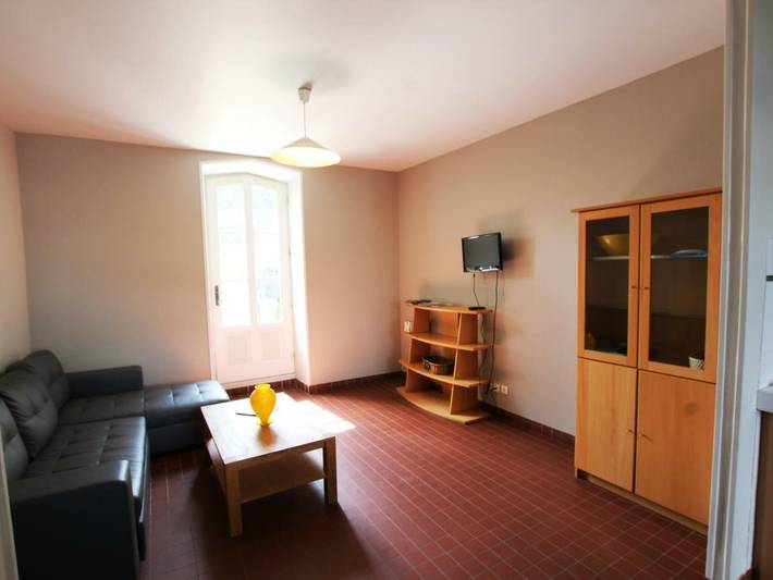 Gîte pour 5 personnes, avec jardin, animaux acceptés à Périers - 3