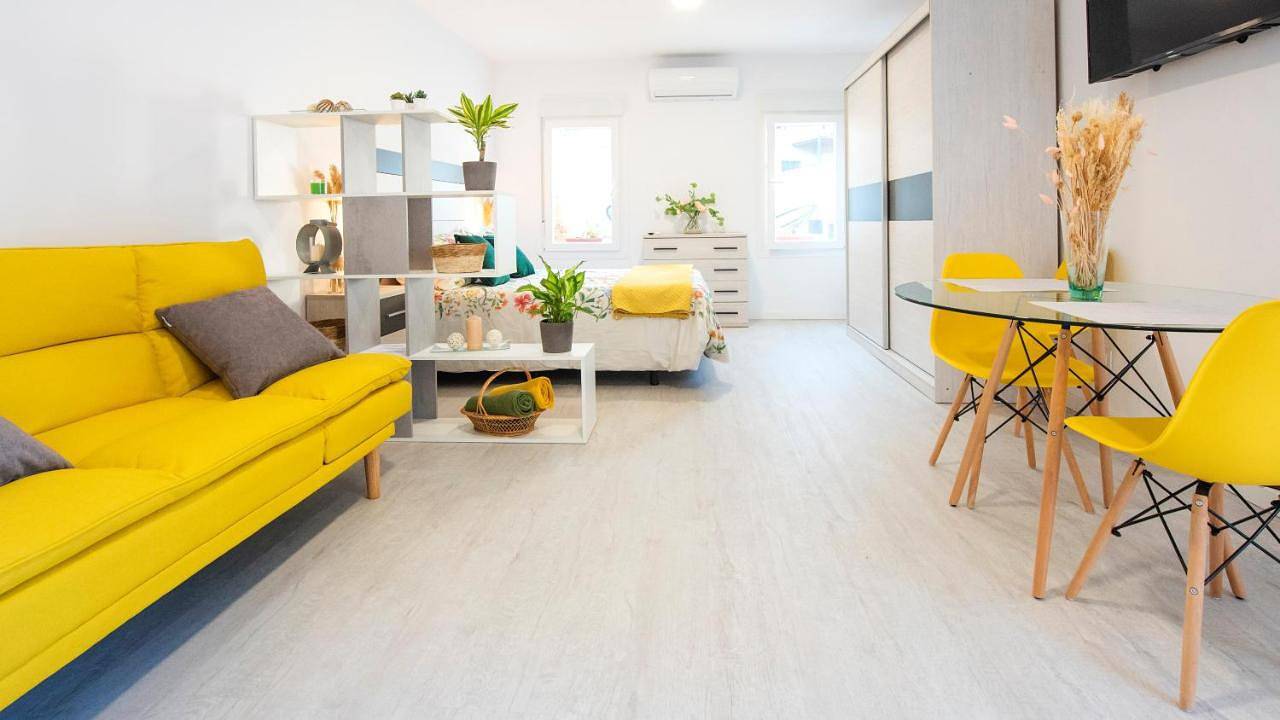 One-Bedroom House in Toledo, Provincia de Toledo