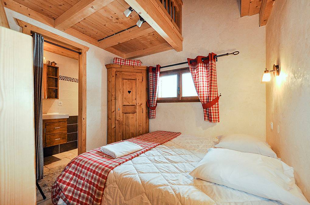 Chalet Anna in Châtel, Les Portes du Soleil