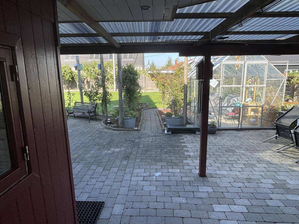Deluxe Double Room in Amager, Copenhague