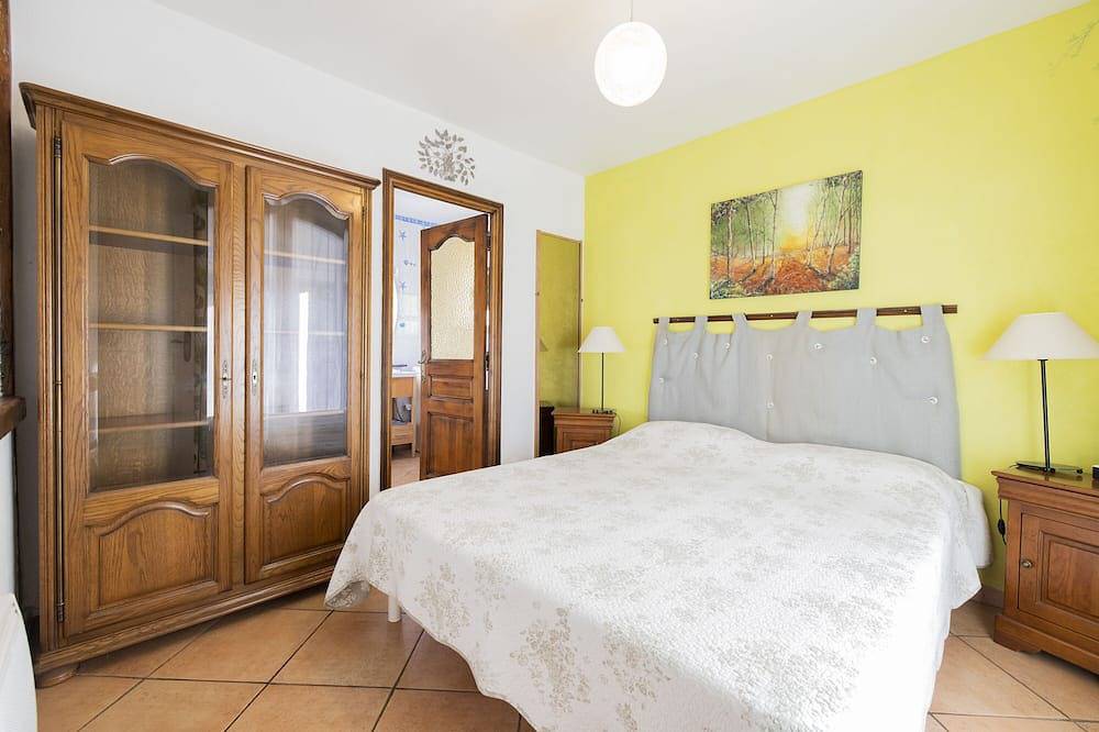 Encantadora casa + terraza + jardín + Wifi + cerca + Sea clasificado 3 * in Torreilles, Côte d'Améthyste