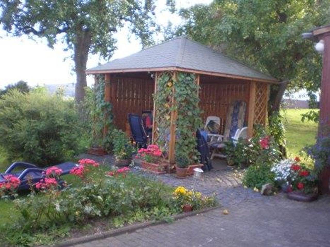 Ganze Ferienwohnung, Ferienwohnungen Hof Feinen - 4-Bett-Ferienwohnung "Kuhstall" in Rommersheim, Naturpark Hohes Venn-Eifel