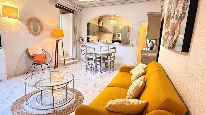 Gîte pour 5 personnes, avec vue dans Château de Blois - 3