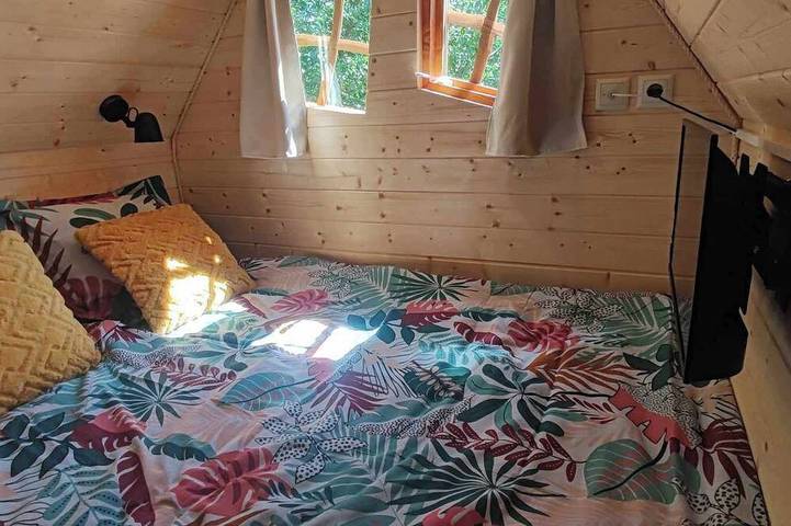 Gîte pour 4 personnes, avec jardin à Laives - 2