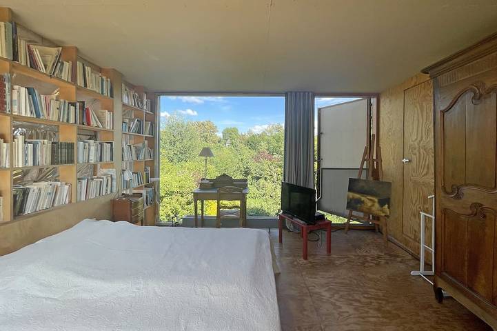 Location de vacances pour 8 personnes à Doudeville - 3