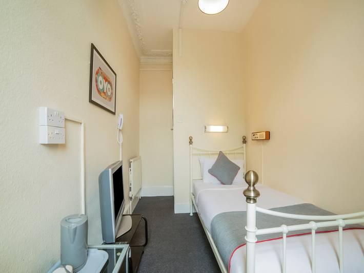 Hotel para 1 personas - 1