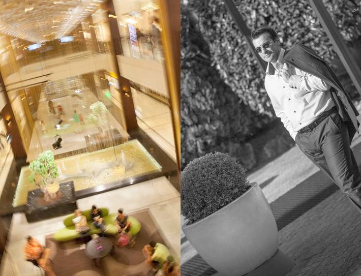 Hôtel pour 2 personnes, animaux acceptés à Le Chesnay - 2