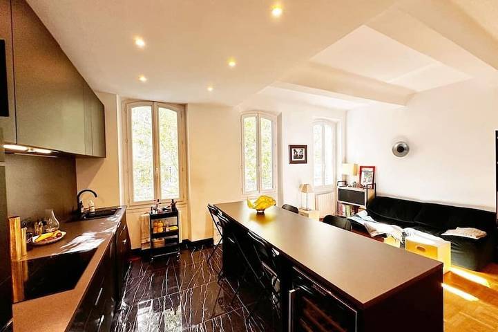 Appartement de vacances pour 2 personnes