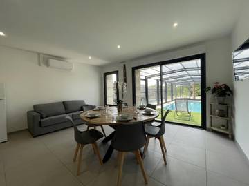 Gîte pour 4 Personnes dans Couzon, Allier, Photo 3