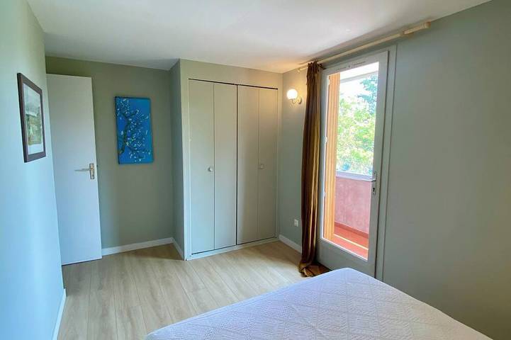 Familienhaus in Sault 7 Personen: Le Pré de la Reyne. in Sault, Parc naturel régional du Mont-Ventoux