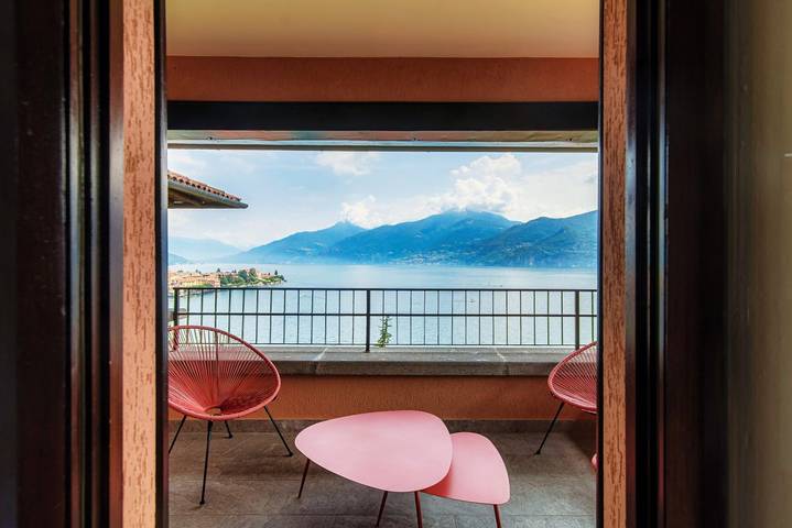 Gîte pour 4 personnes dans Menaggio - 4