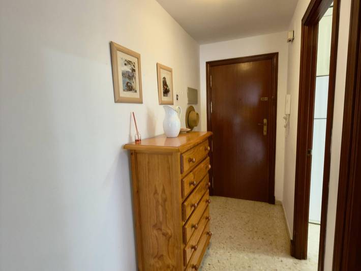 Apartamento entero, Residencial El Cano by Staycare in Playa de Puntalillo (Rota), Rota 