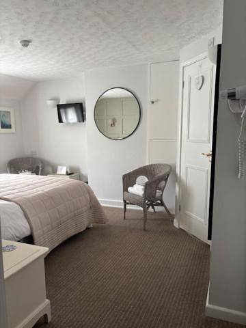 Canterbury Guest House in Sidmouth, Devon