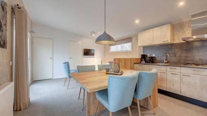 Ferienhaus für 6 Personen in Kijkduin, Den Haag, Bild 2