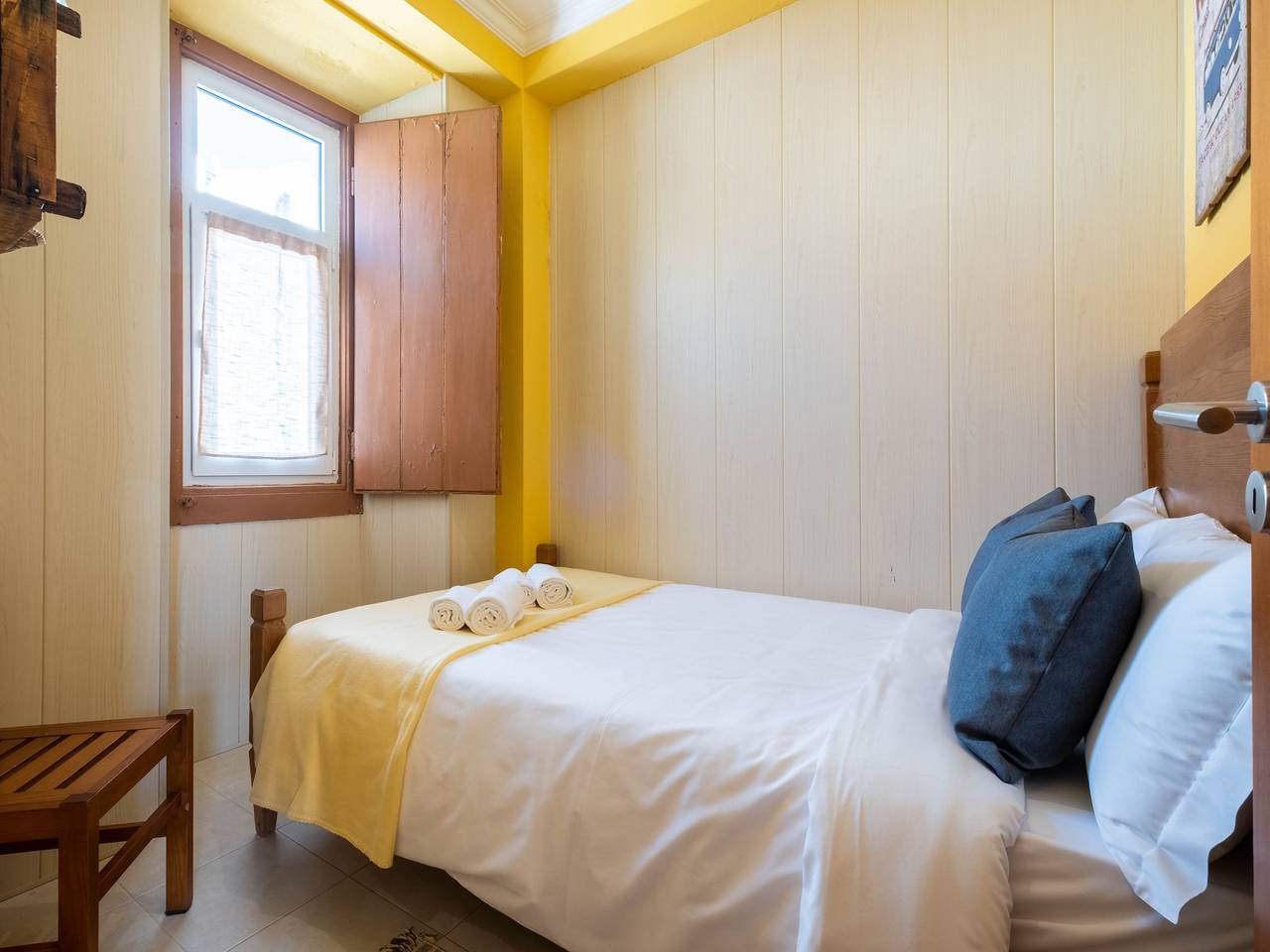 Ganze Wohnung, Casa Pé N'Areia in Baleal, Leiria District