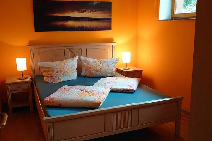 Ferienwohnung für 2 Personen in Wendisch Rietz - 2