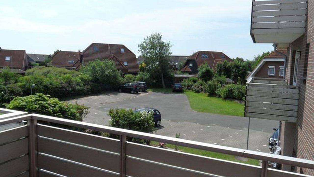 Ganze Ferienwohnung, Ferienwohnung für 2 Personen (30 m²) in Friedrichskoog in Friedrichskoog-Spitze, Friedrichskoog
