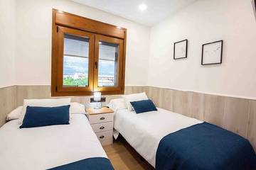 Casa Rural para 9 Personas en Navaluenga, Valle del Alberche, Foto 3