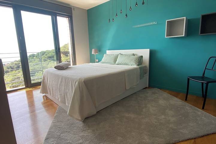 Location de vacances pour 10 personnes, animaux acceptés à Alella - 3